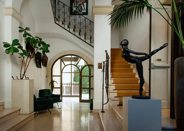 Casa 300Mila Hotel Lecce