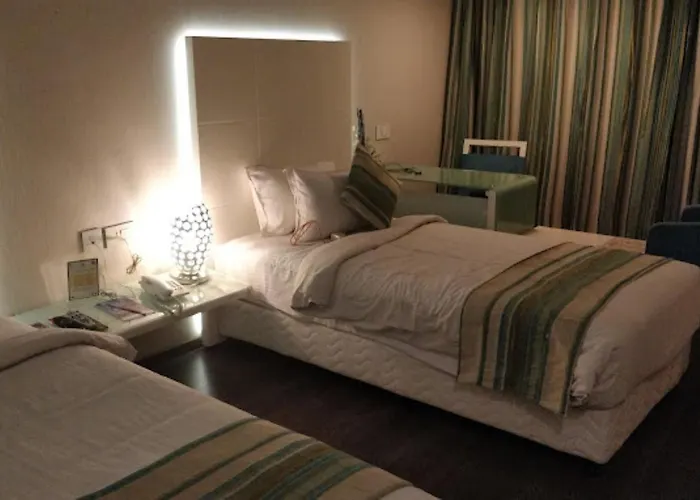 The Acacia Hotel Coimbatore