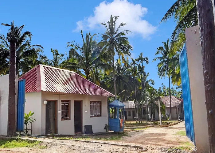 Hotel O Flagship Classique Inn Farm Stay Coimbatore