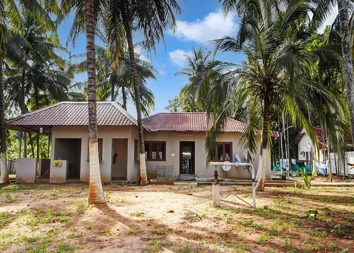 Hotel O Flagship Classique Inn Farm Stay Coimbatore