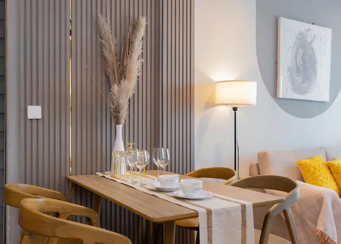 Thanh Thanh Cozy Oasis Vũng Tàu