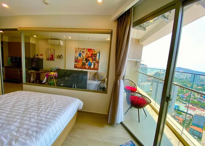 Thanh Thanh Cozy Oasis Vũng Tàu