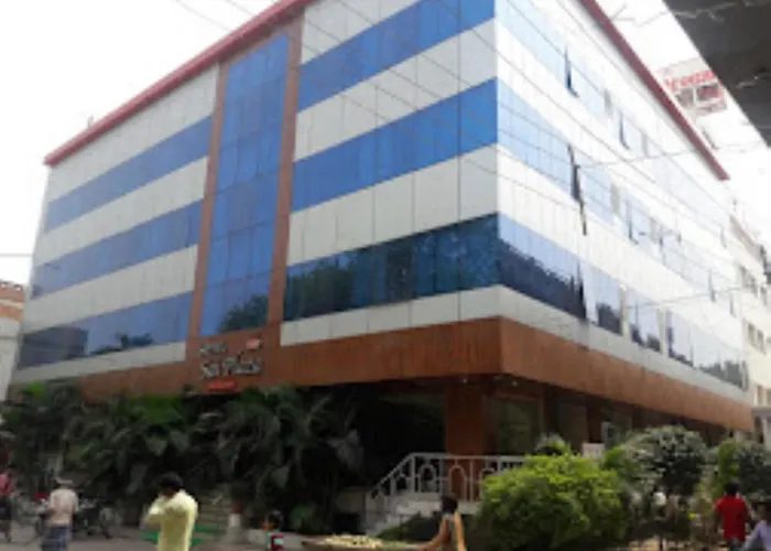 Hotel Sai Plaza , Akbarpur Akbarpur 