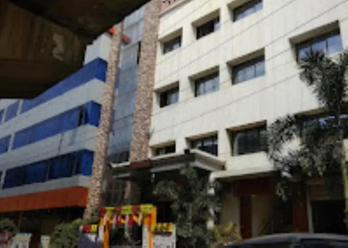 Hotel Sai Plaza , Akbarpur Akbarpur 