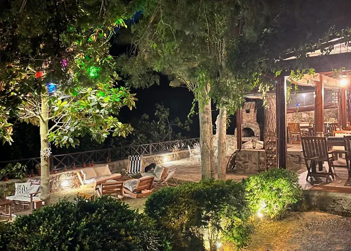 Adissa Butik Otel Selçuk