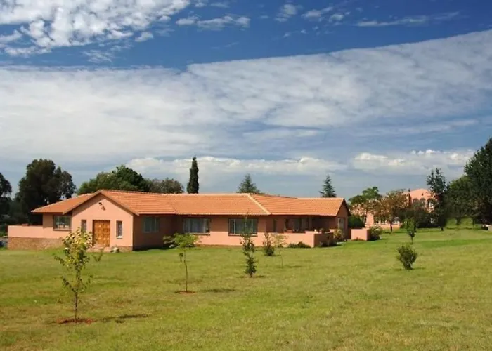 Gateway Guesthouse Benoni