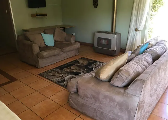 Gateway Guesthouse Benoni