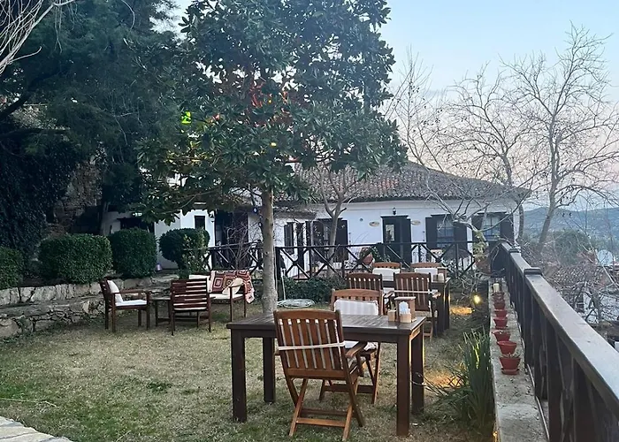 Adissa Butik Otel Selçuk