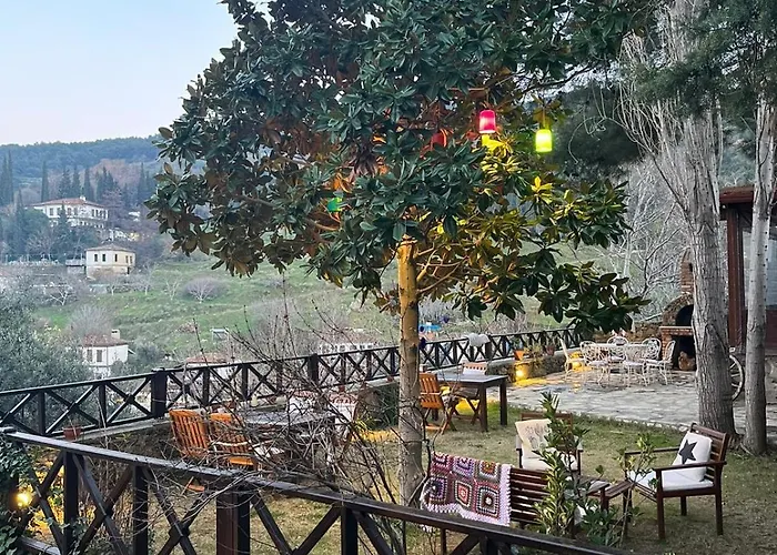 Adissa Butik Otel Selçuk