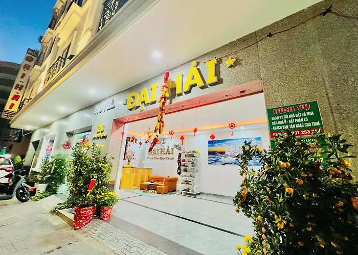 Đại Hải Hotel Vũng Tàu