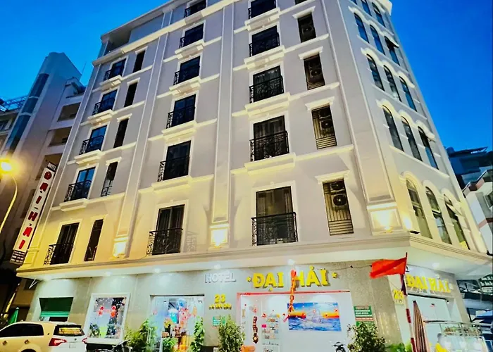 Đại Hải Hotel Vũng Tàu