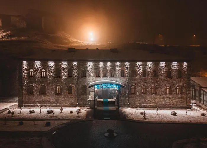 Ve Hotels Beylerbeyi Sarayı Kars