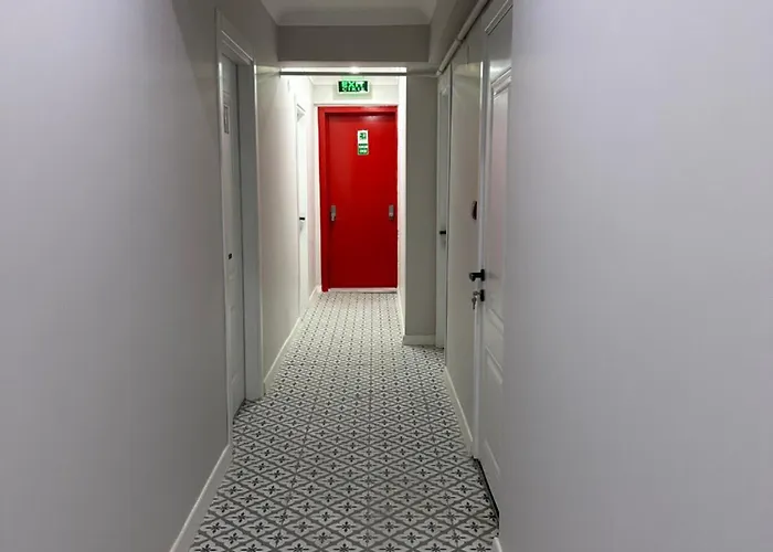 Begonvil Pansiyon Çanakkale