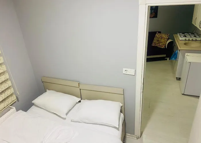Taksım Cıty Hotel İstanbul