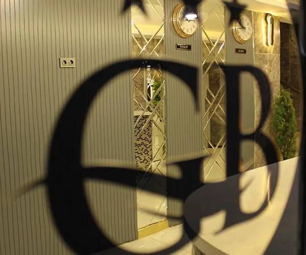 Grand Belli Otel Ancara