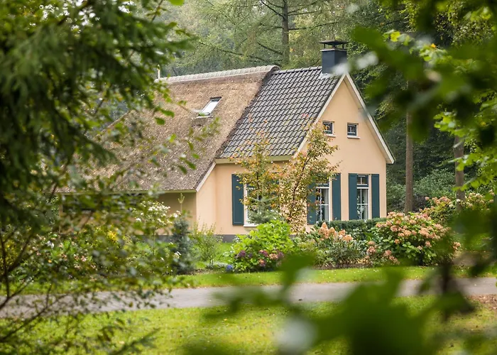 Summio Landgoed Het Grote Zand Hooghalen