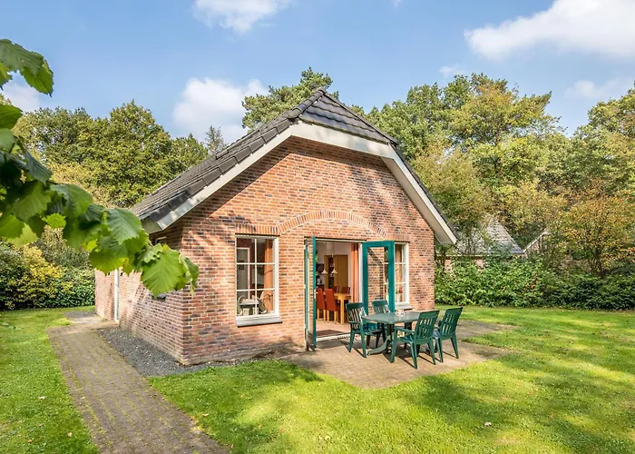 Summio Landgoed Het Grote Zand Hooghalen