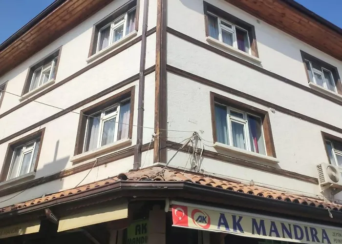 Yasın Otel Konya