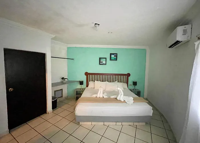 Chi Ibal Hu Cancún