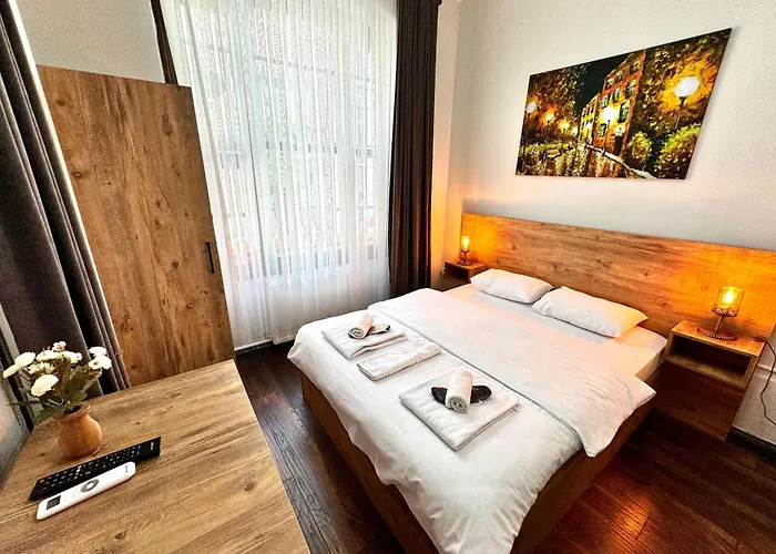 Otel Kadikoey Istanbul