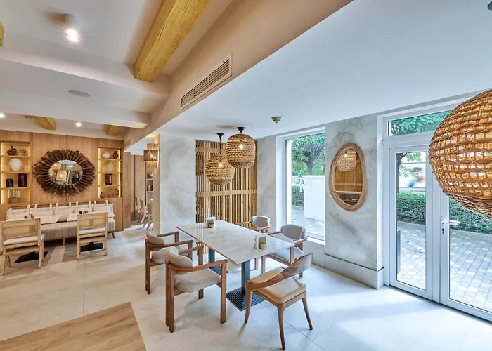 Hotel Serenity Timişoara