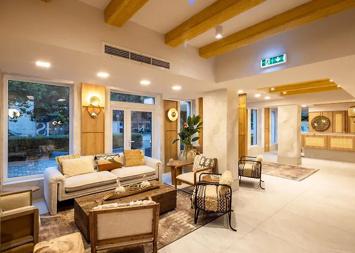 Hotel Serenity Timişoara