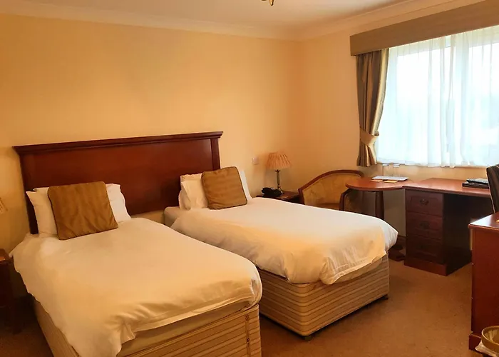 The Chetwynde - Self Check In Hmo Hotel Barrow-in-Furness