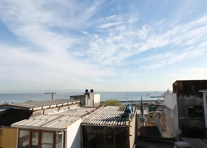 The Palm Suits Istanbul