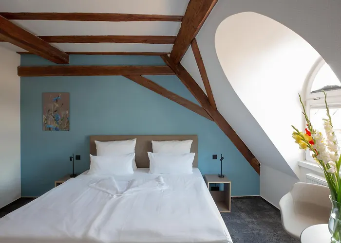 Hotel Kredell Neckargemund