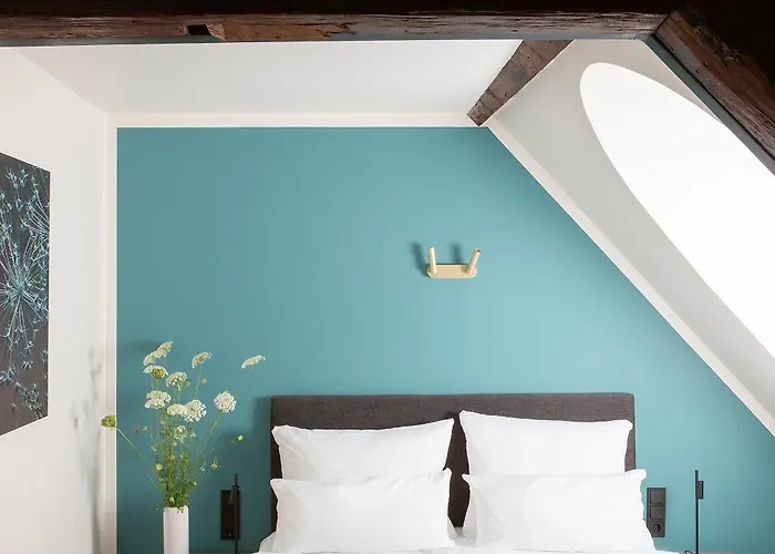 Hotel Kredell Neckargemund