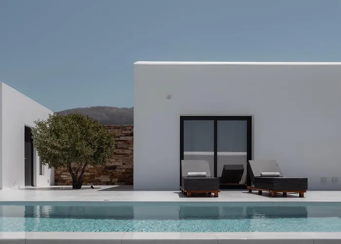 Ios Bliss Hotel Mylopotas