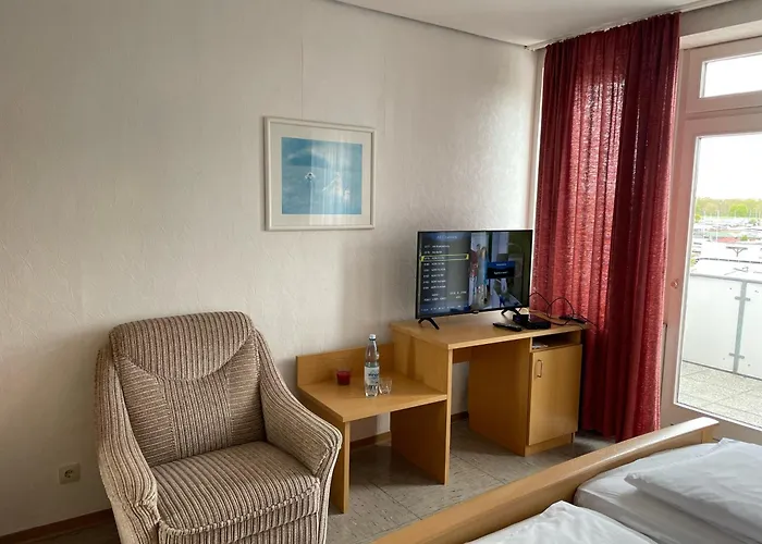 Hotel La Bella Garrel
