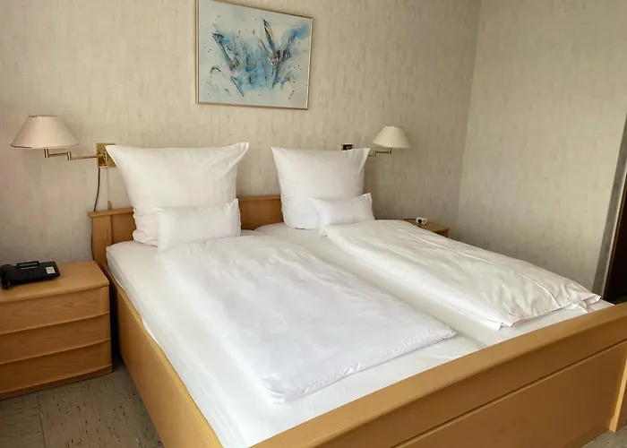 Hotel La Bella Garrel