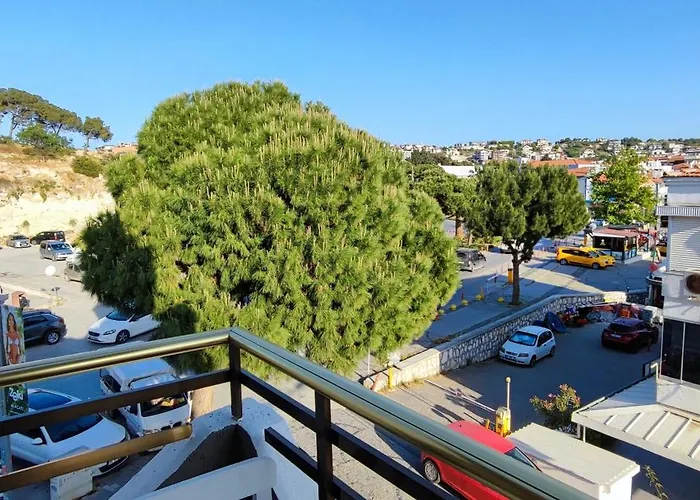Mıstık Otel Çeşme