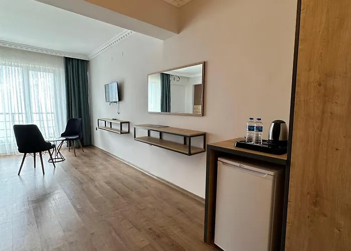 Orient Hotel Van