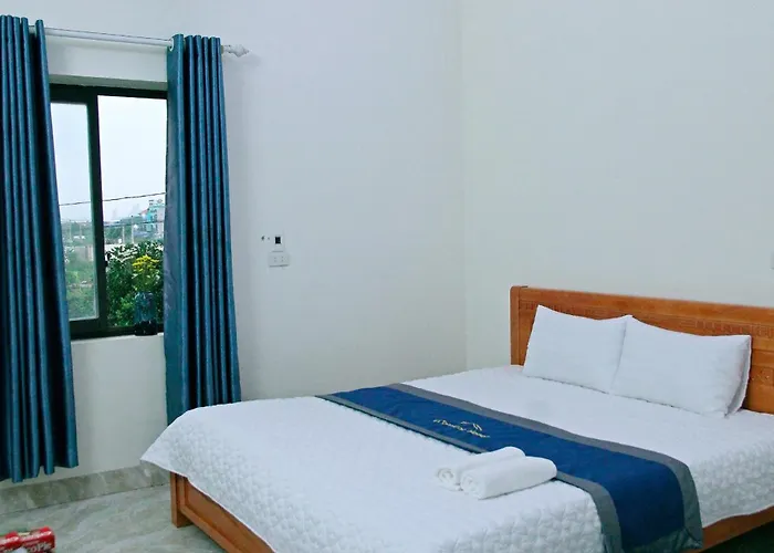 Tam Coc Lights Hotel NINH BINH