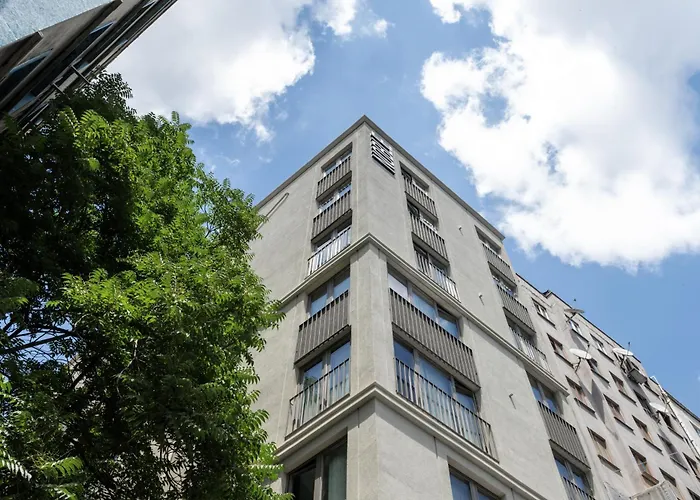 Noble Pangaltı Otel İstanbul