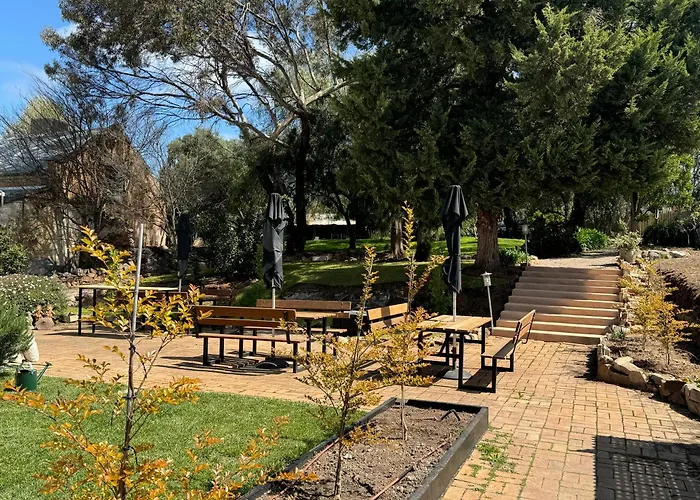 Auburn Garden Suites
