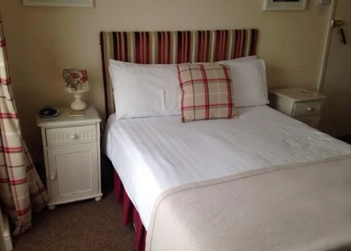 The Caraneal Hotel Plymouth