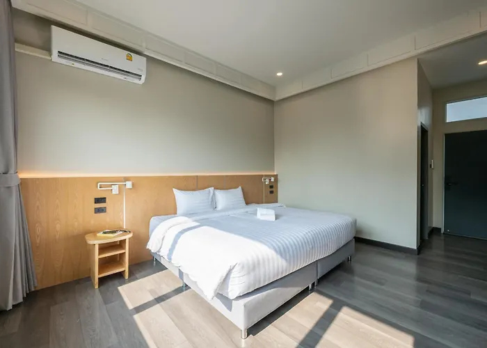 Alt Pingriver Coworking & Coliving Space Chiang Mai