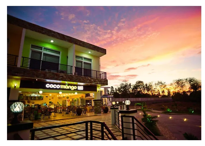 Lohas Airport Hotel And Restaurant Cagayan de Oro