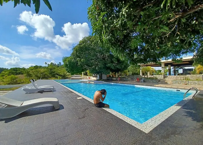 Lohas Airport Hotel And Restaurant Cagayan de Oro