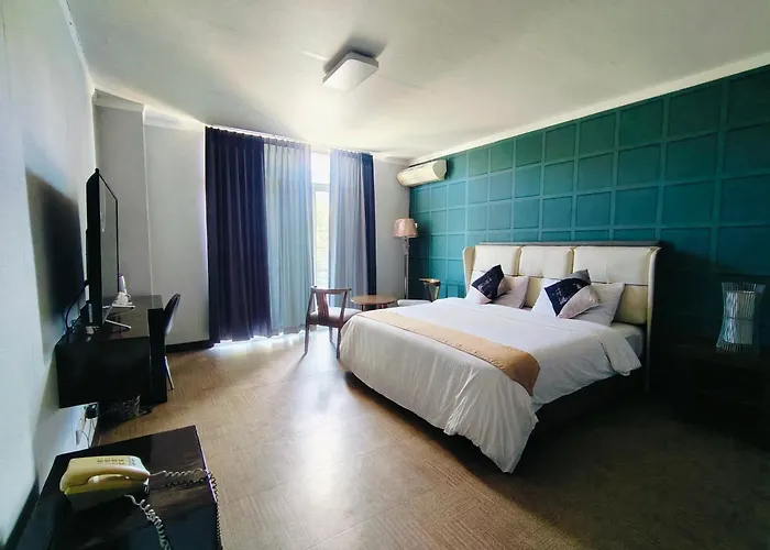 Lohas Airport Hotel And Restaurant Cagayan de Oro