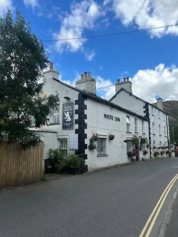 The White Lion Inn Patterdale