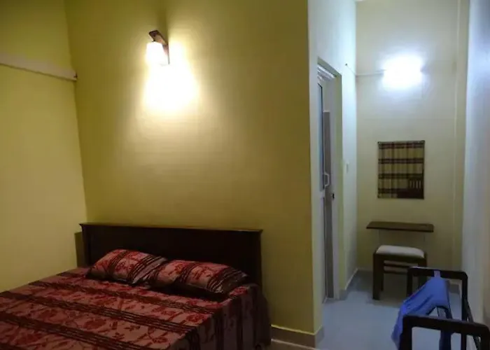 Dudley'S Family Resort Trincomalee