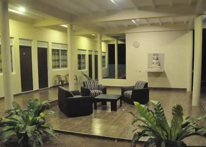 Dudley'S Family Resort Trincomalee