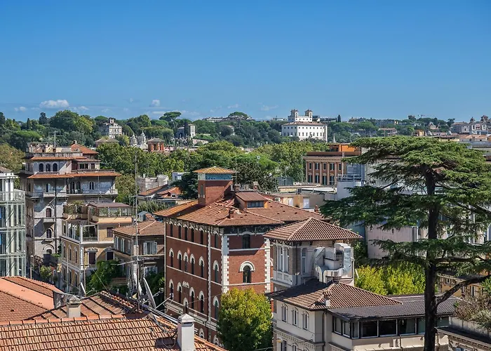 Colonna Inn Rome