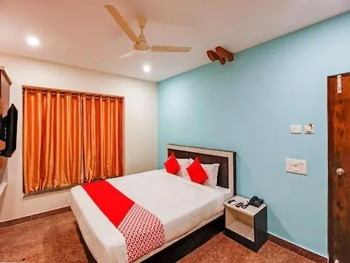 Vaishnavi Group Of Hotels Secunderabad