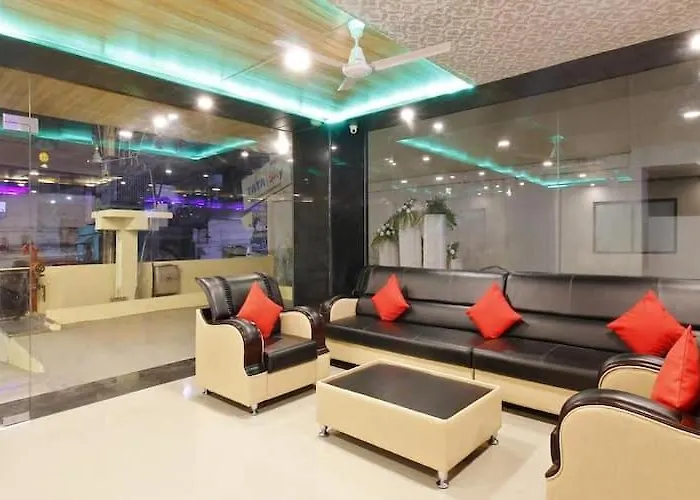 Vaishnavi Group Of Hotels Secunderabad