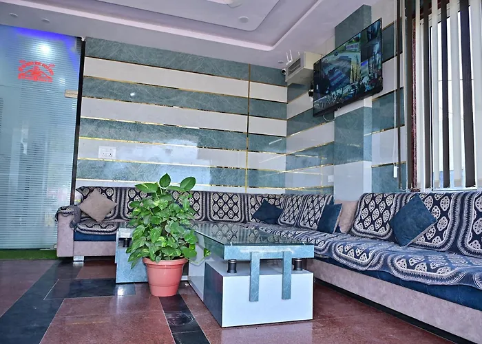 Hotel Radha Palace & Restaurant Khatu
